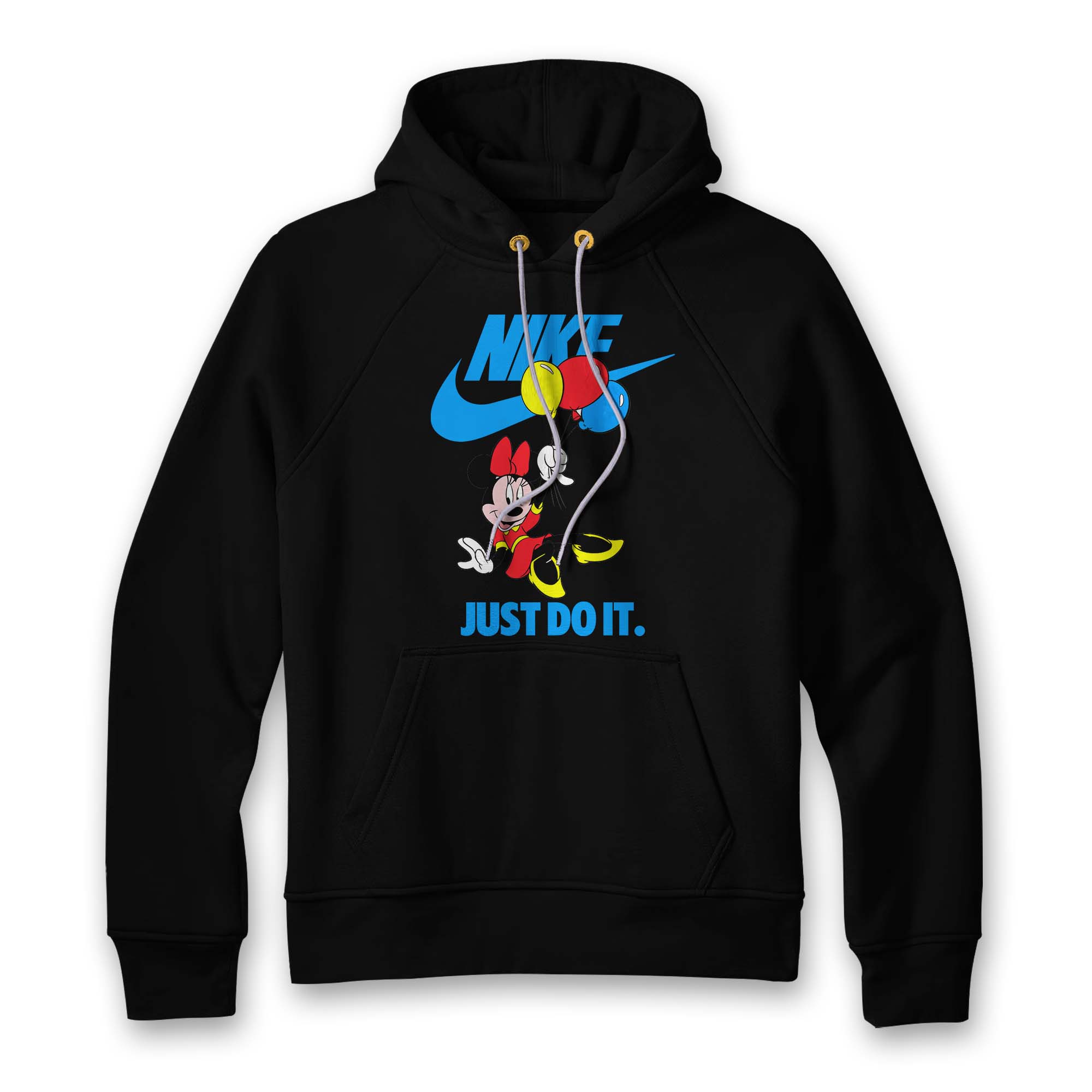 Street Vibe Hoodie
