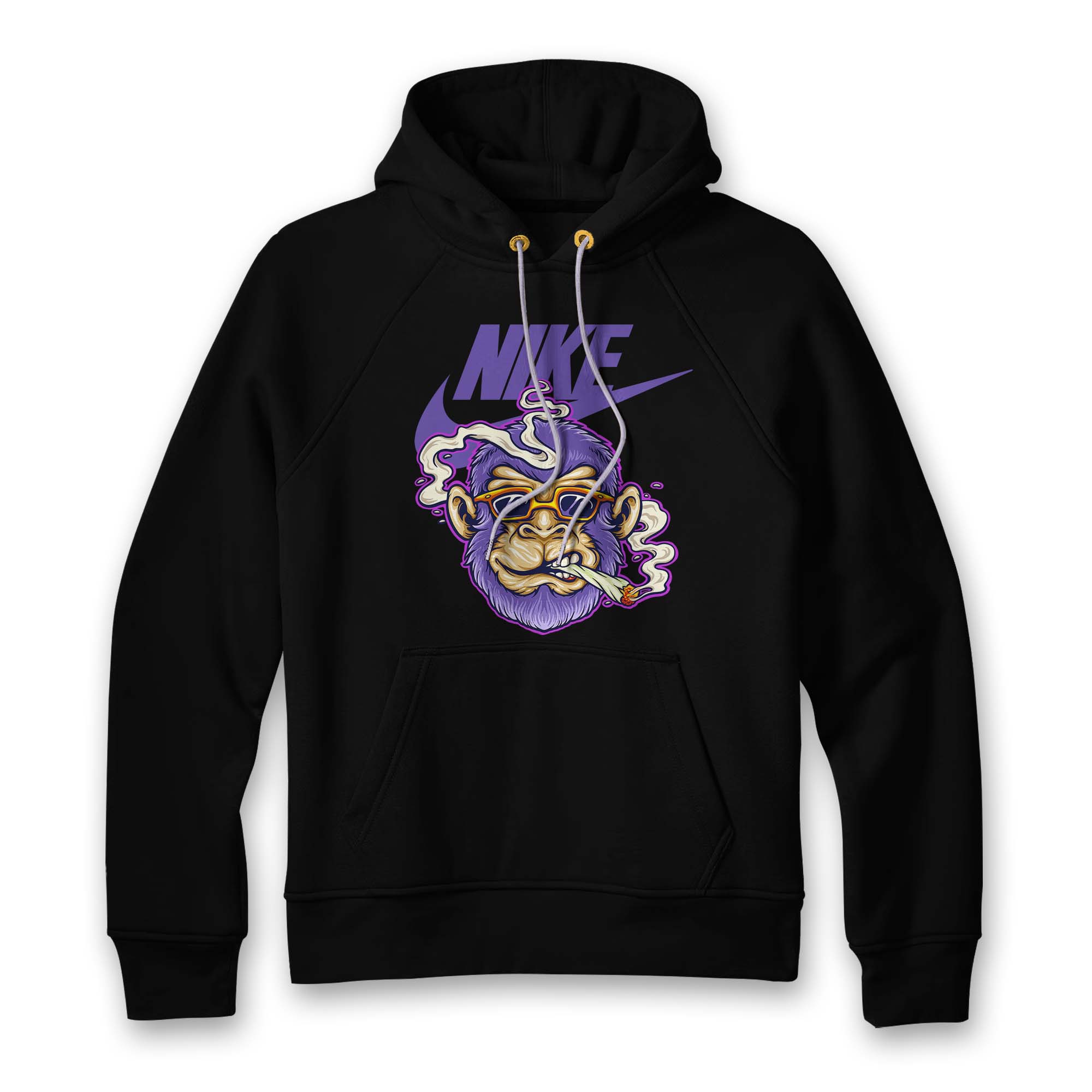 ShadowFlex Hoodie