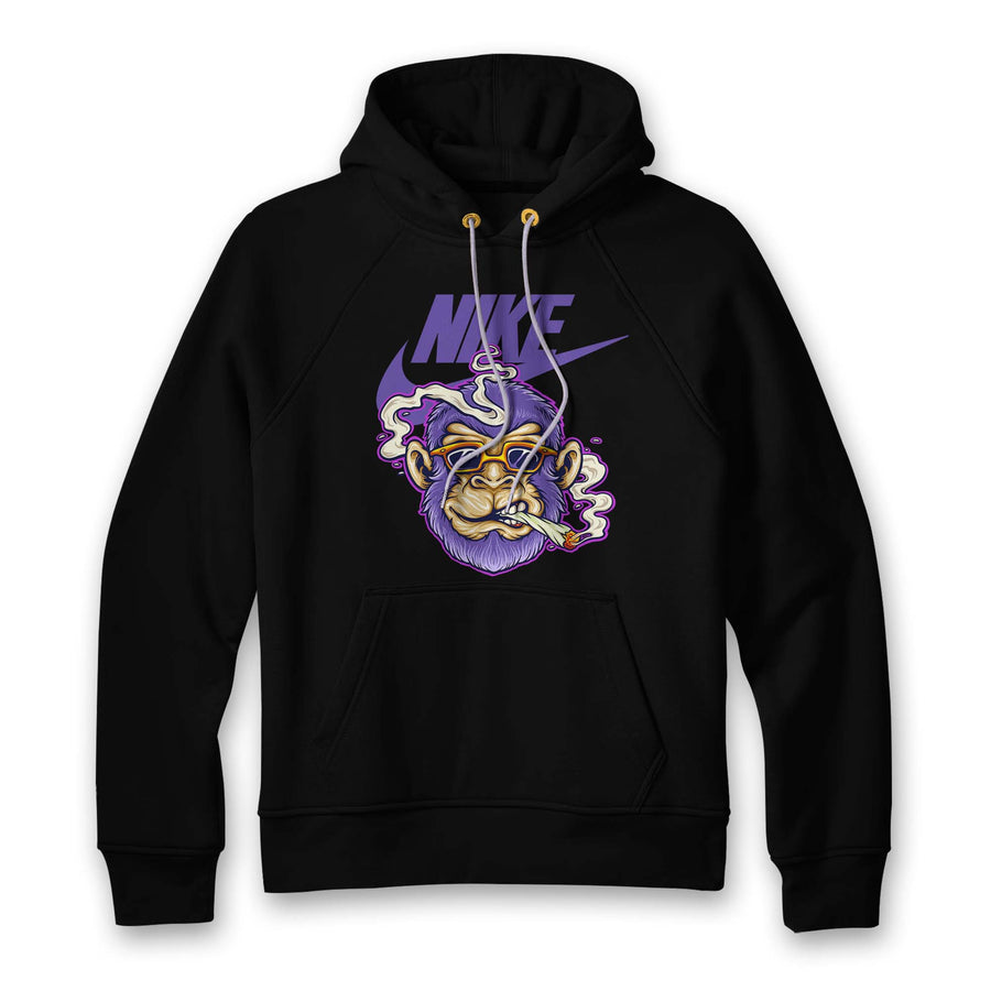 ShadowFlex Hoodie