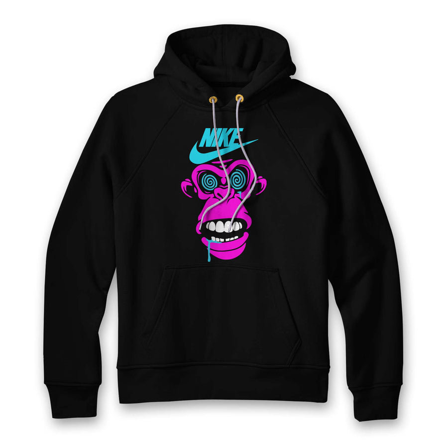 CloudComfort Hoodie