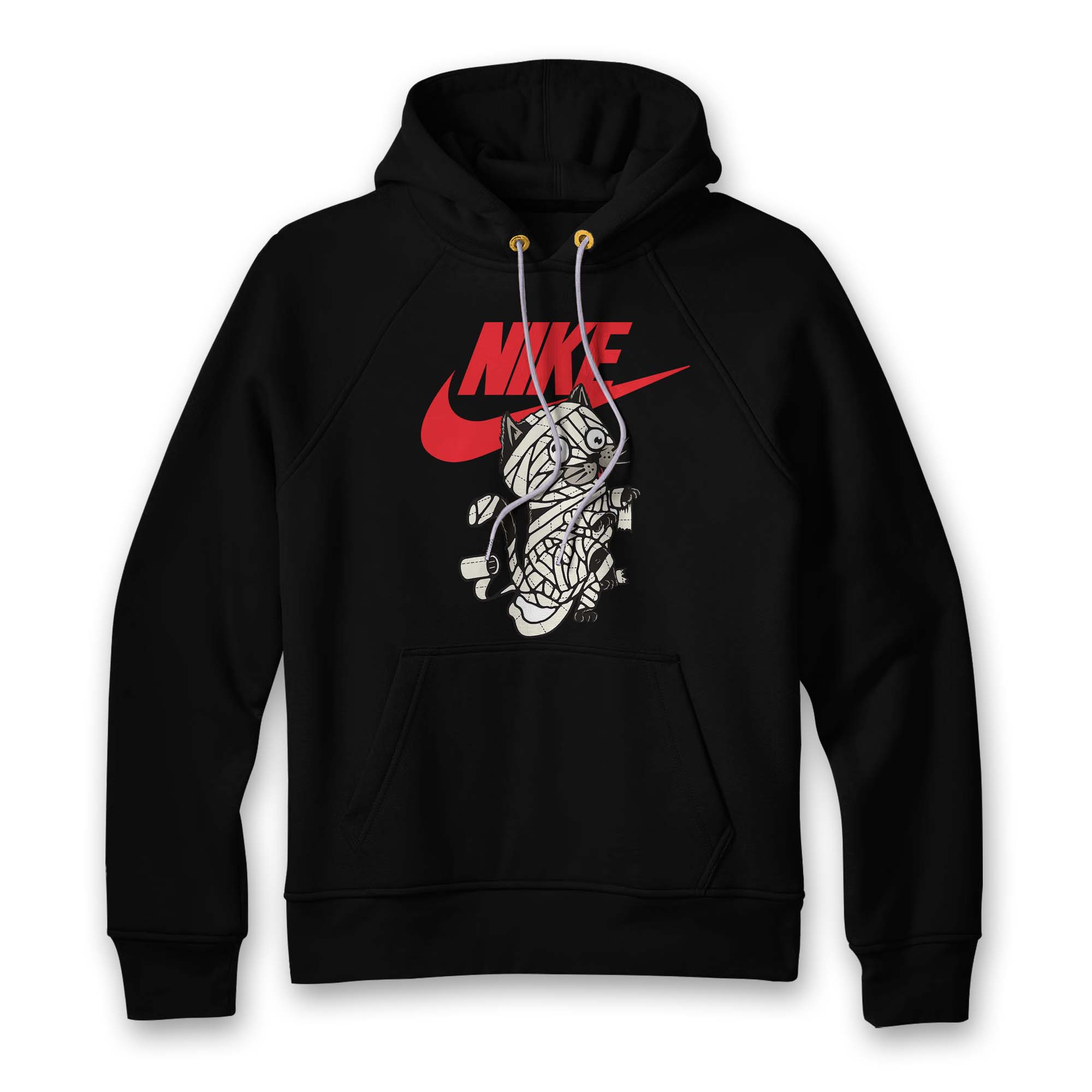 Velocity Hoodie