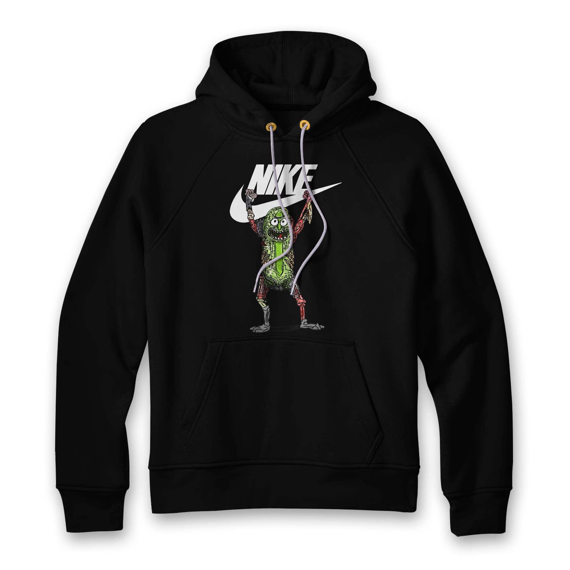 StormGuard Hoodie