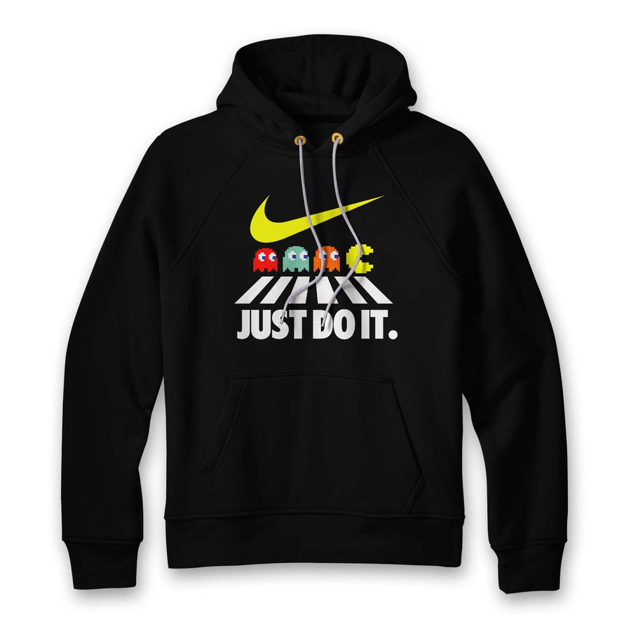 Arctic Chill Hoodie