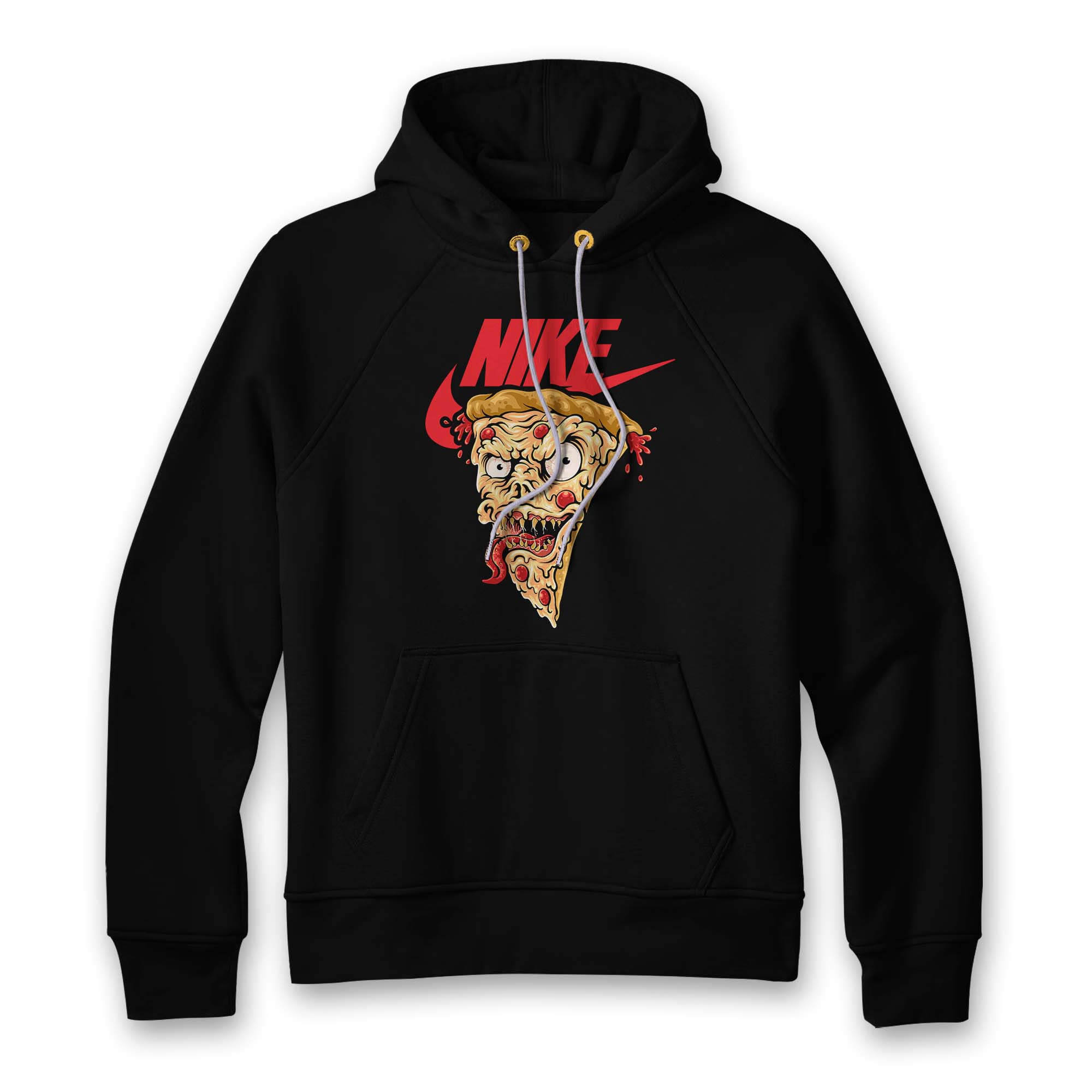 CloudWrap Hoodie