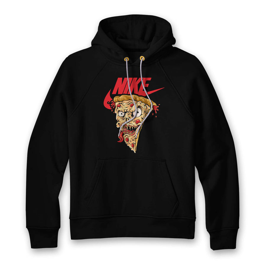 CloudWrap Hoodie