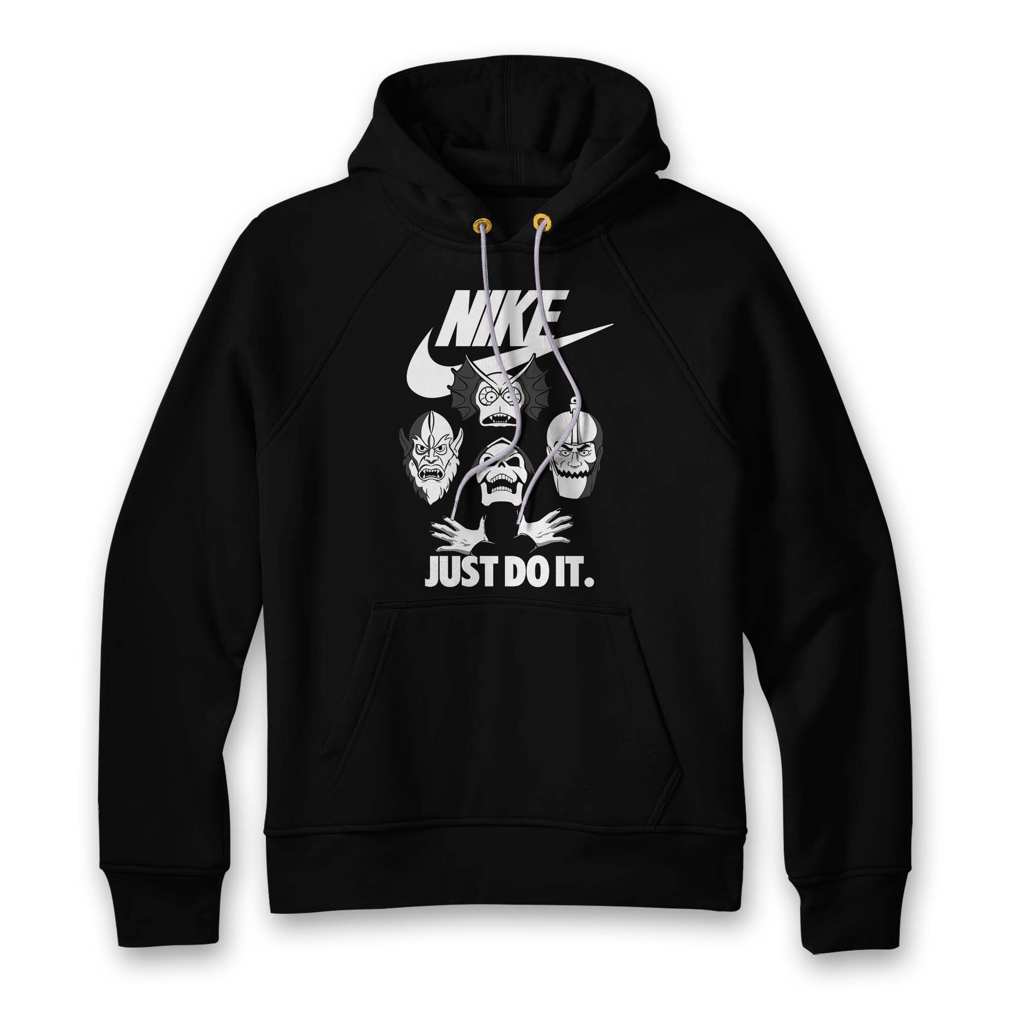 NovaEdge Hoodie