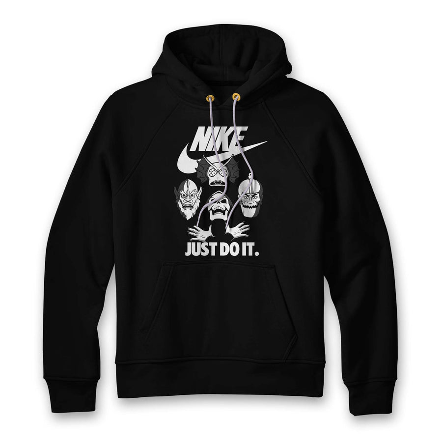 NovaEdge Hoodie