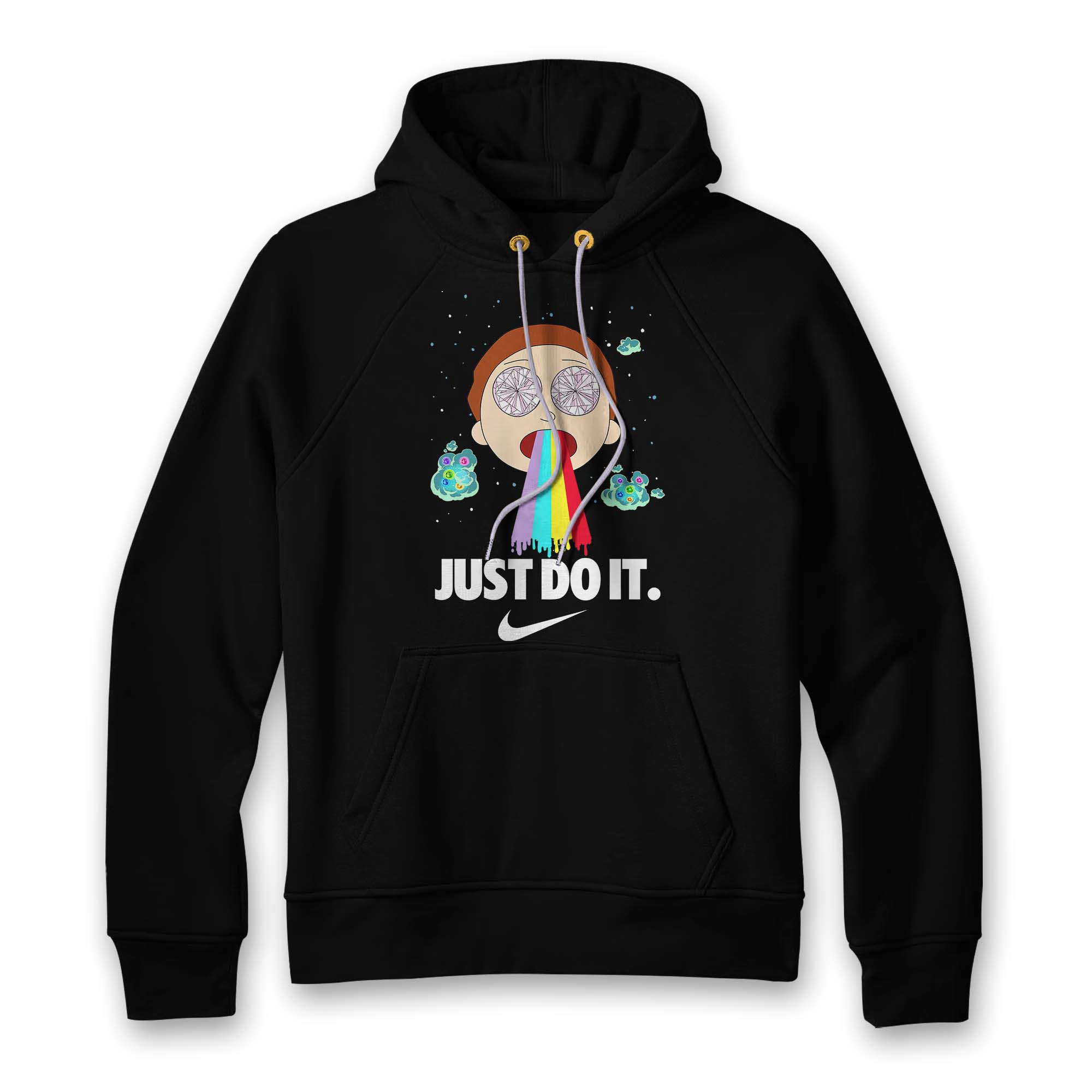 Midnight Luxe Hoodie