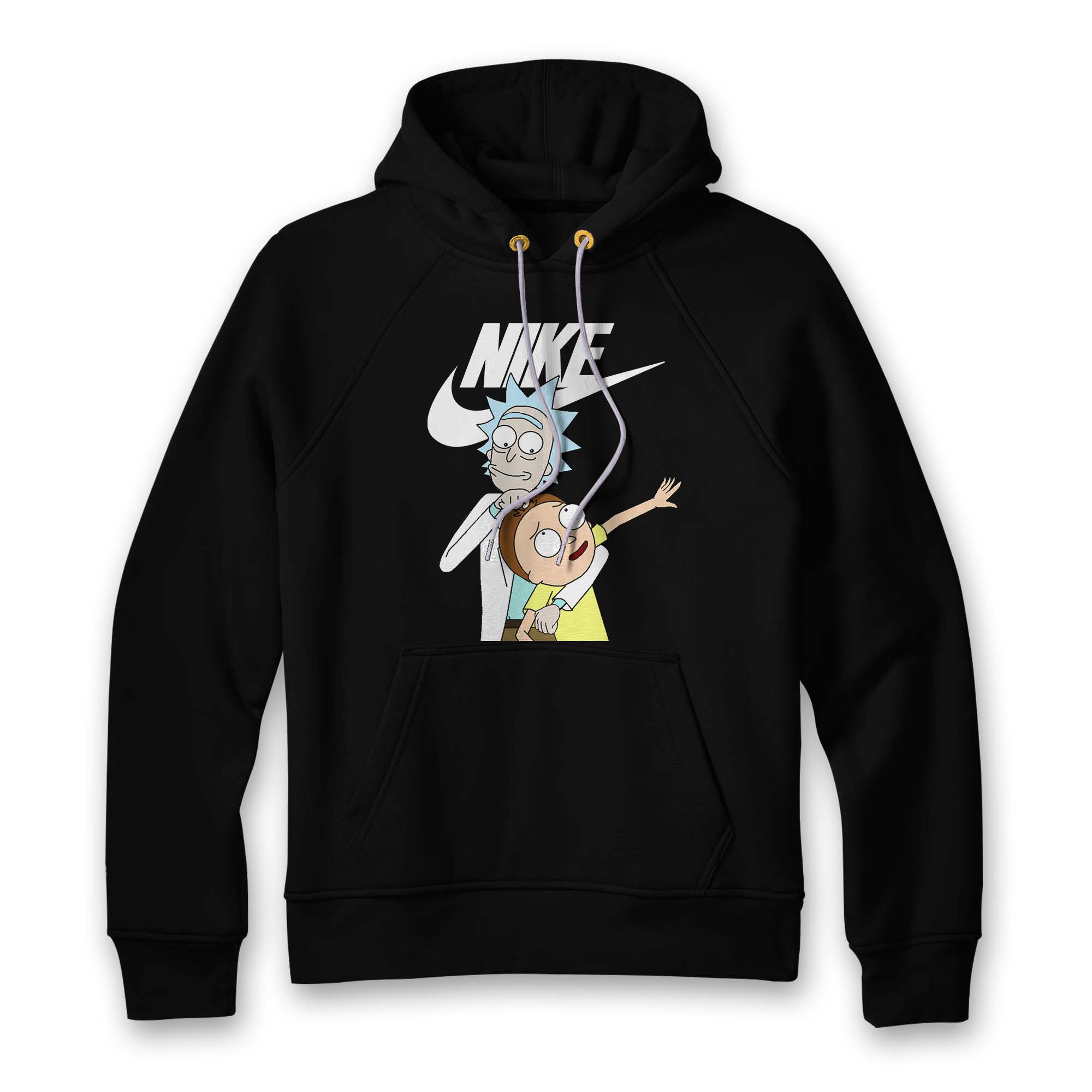 StormShield Hoodie