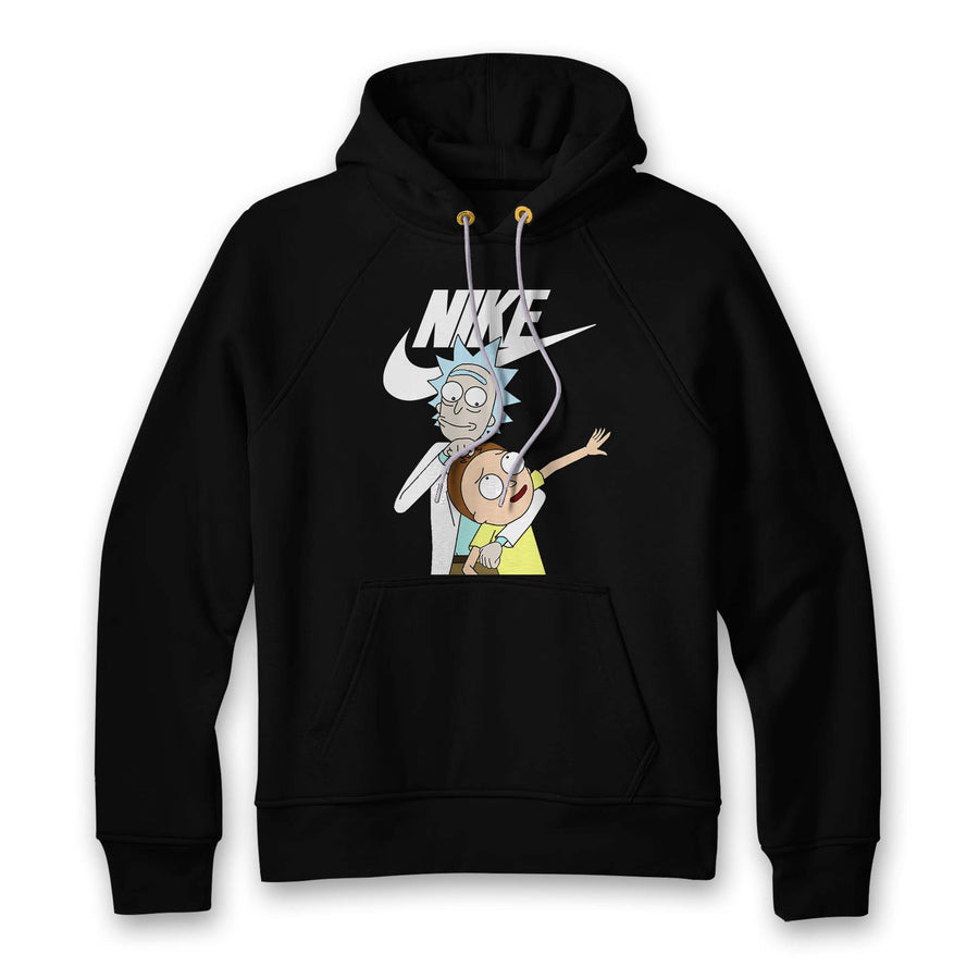 StormShield Hoodie