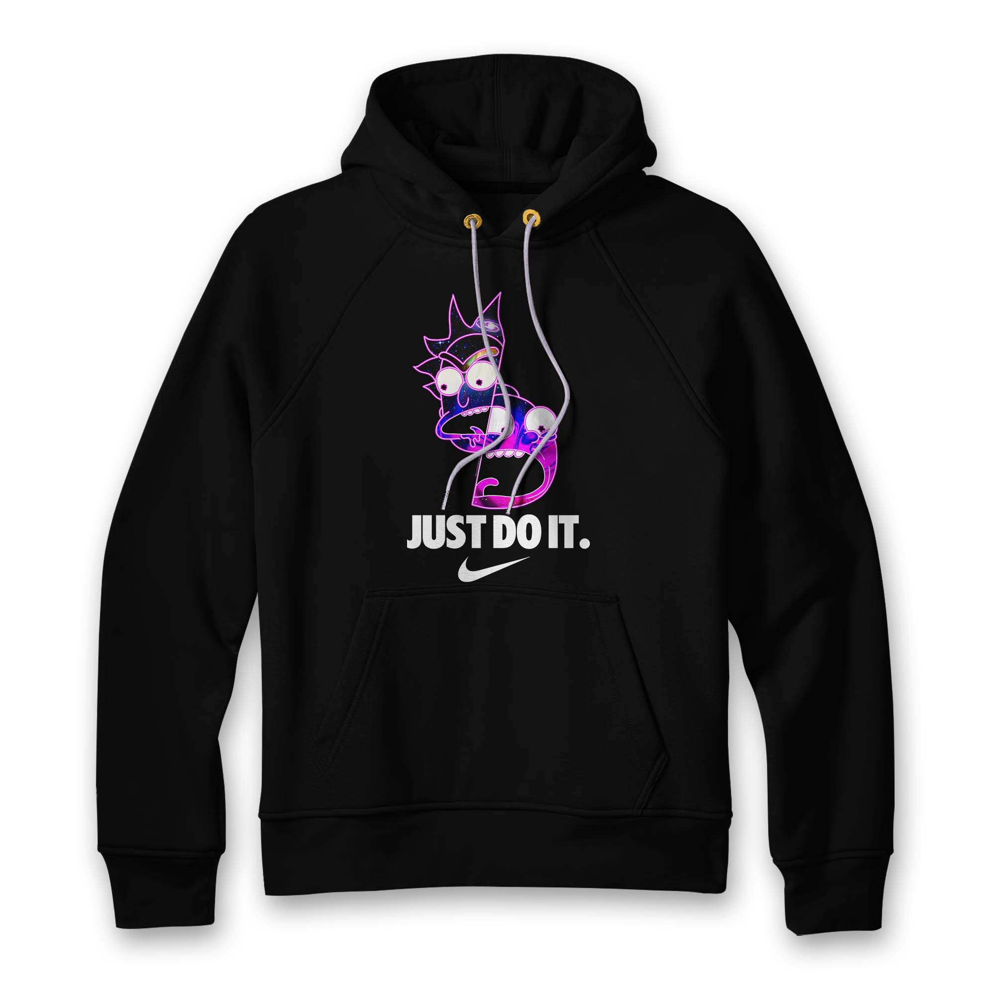 ZenFlow Hoodie