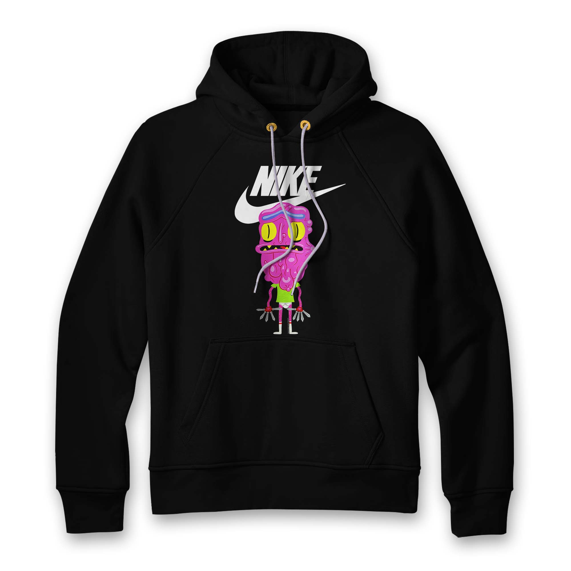 Gravity Comfort Hoodie