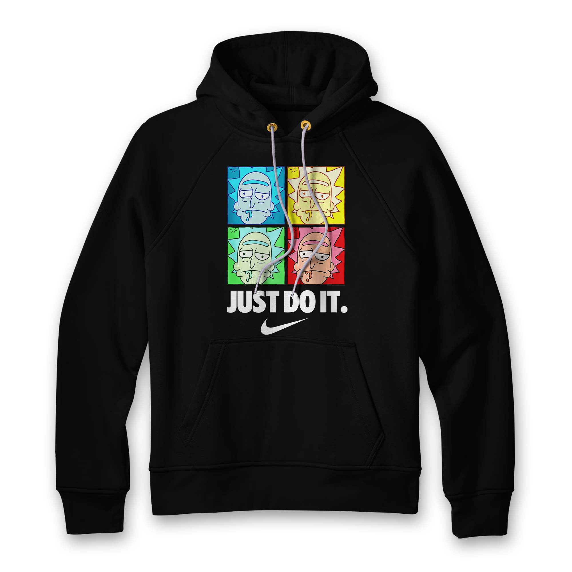HyperCore Hoodie