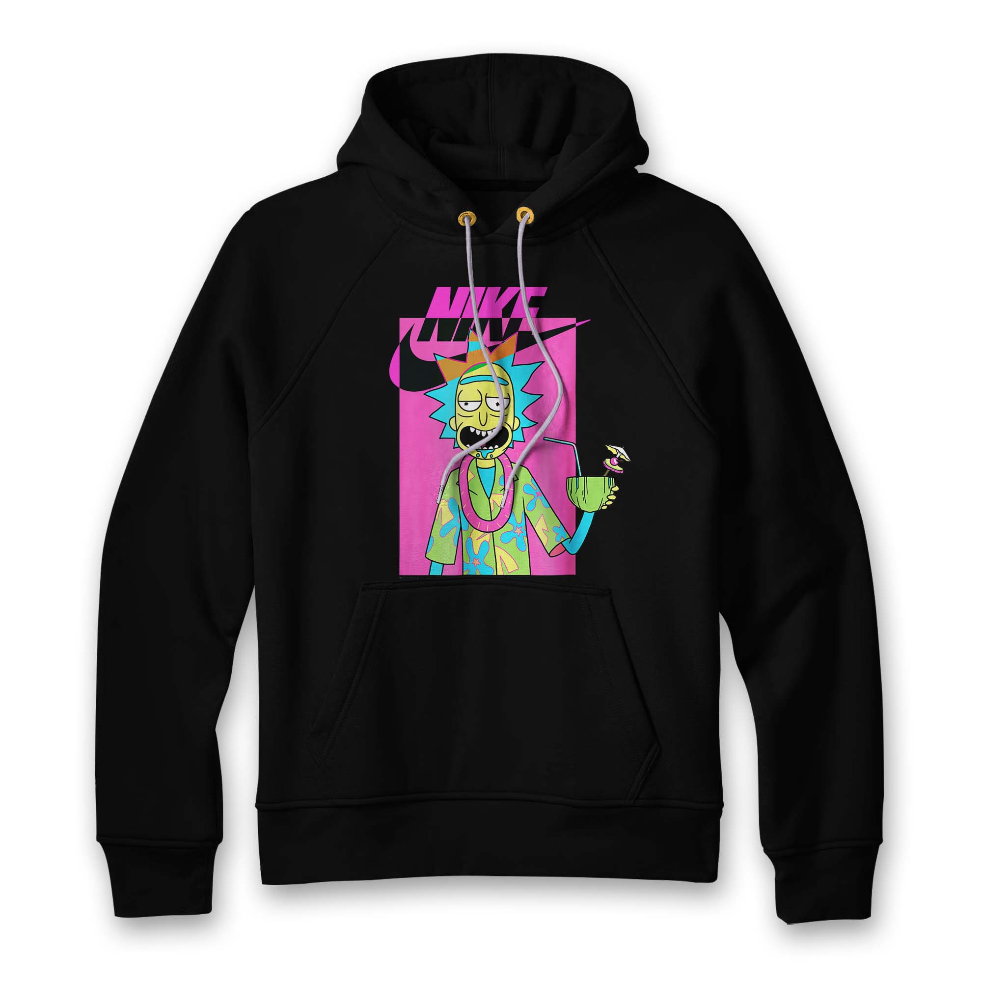 Elevate Oversized Hoodie