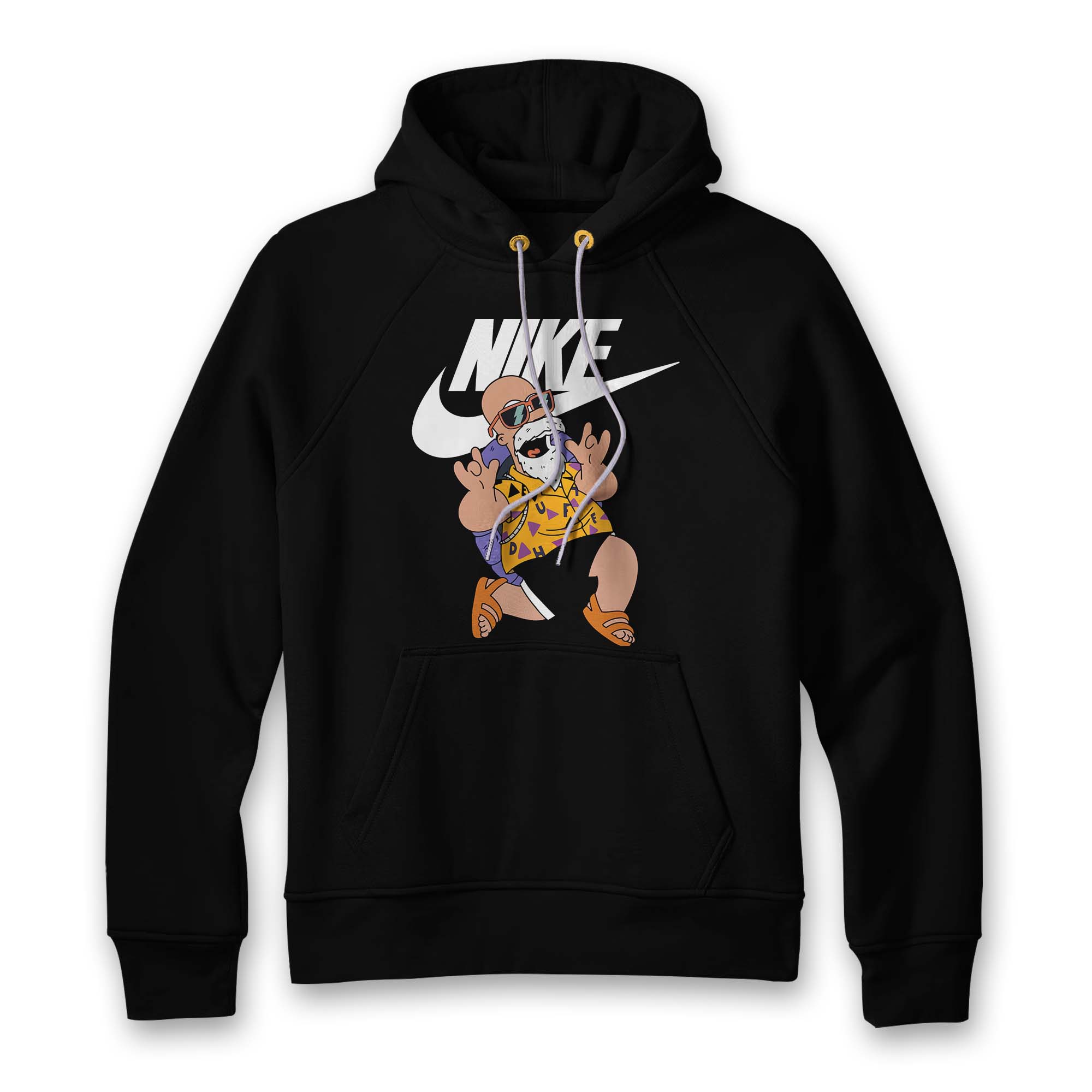 EcoVibe Hoodie