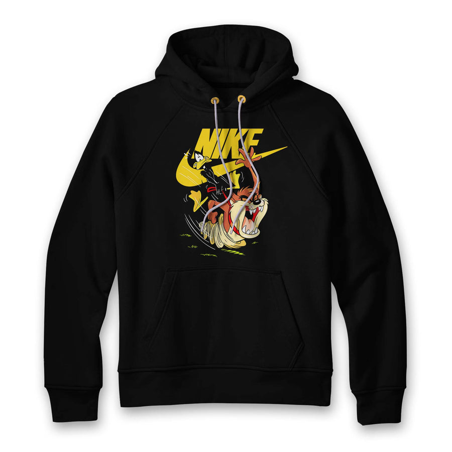 UrbanEdge Hoodie