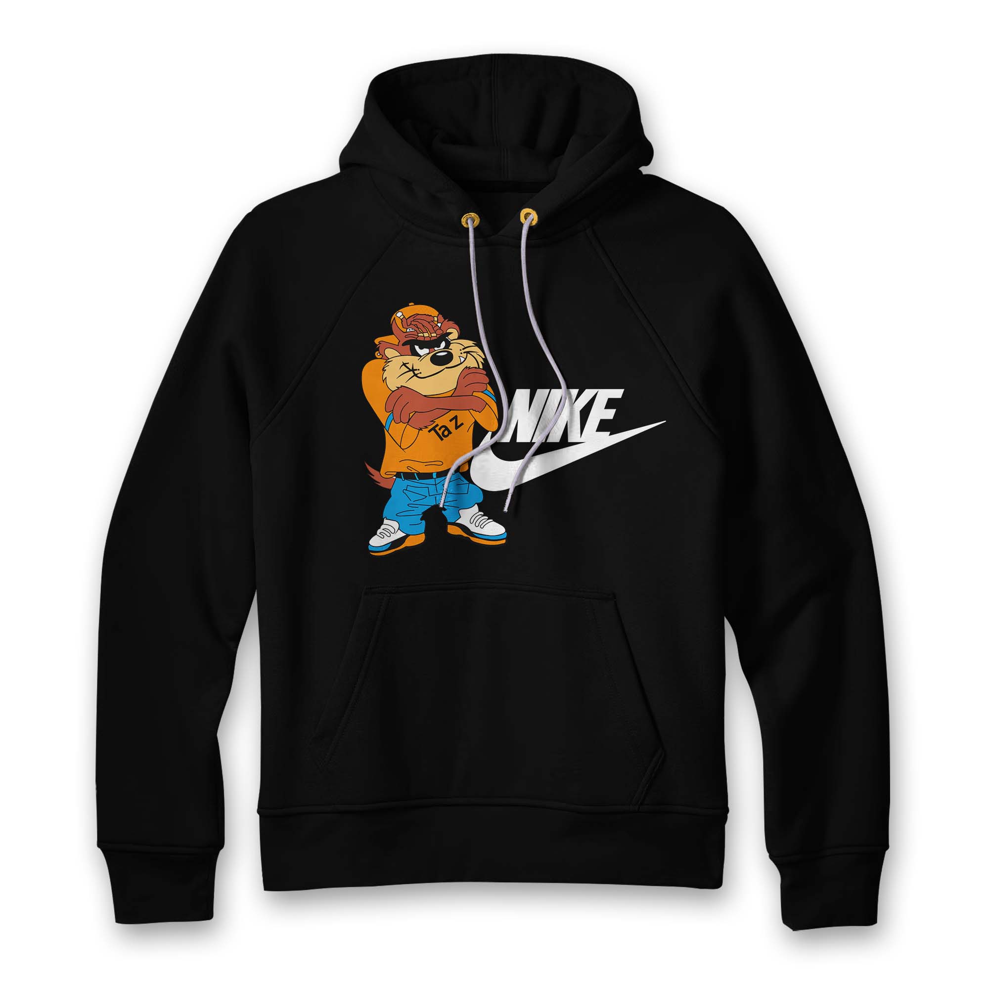 MidnightStealth Hoodie