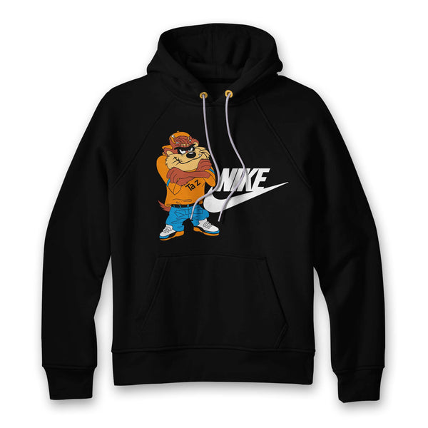 MidnightStealth Hoodie