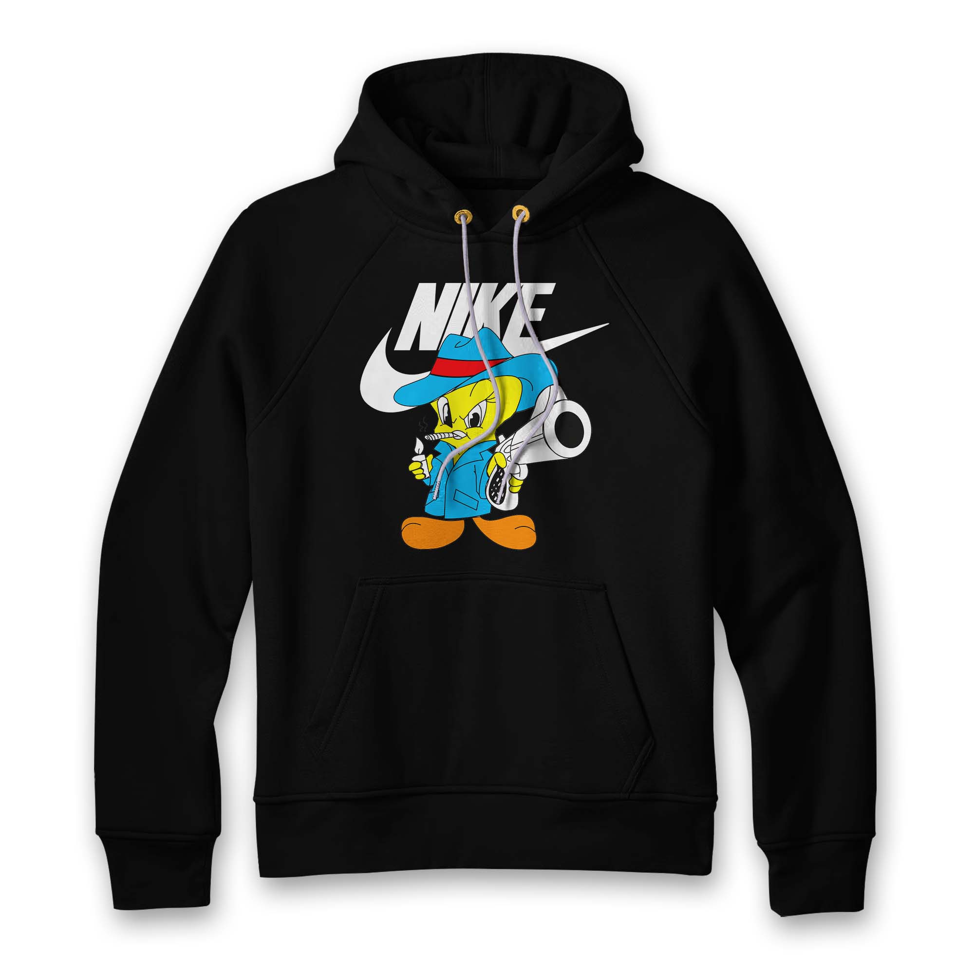 ShadowCore Hoodie