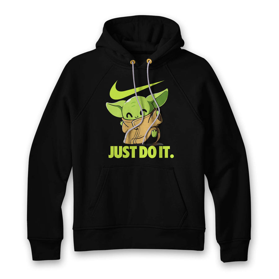 Zenith Pro Hoodie