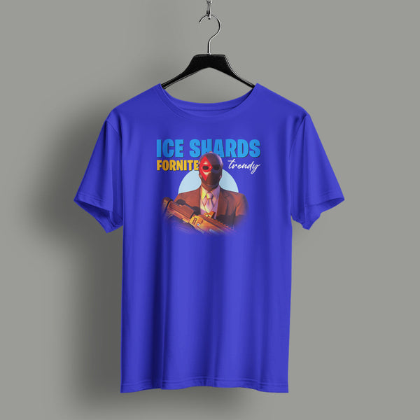 Ice Shards Fortnite T-Shirt