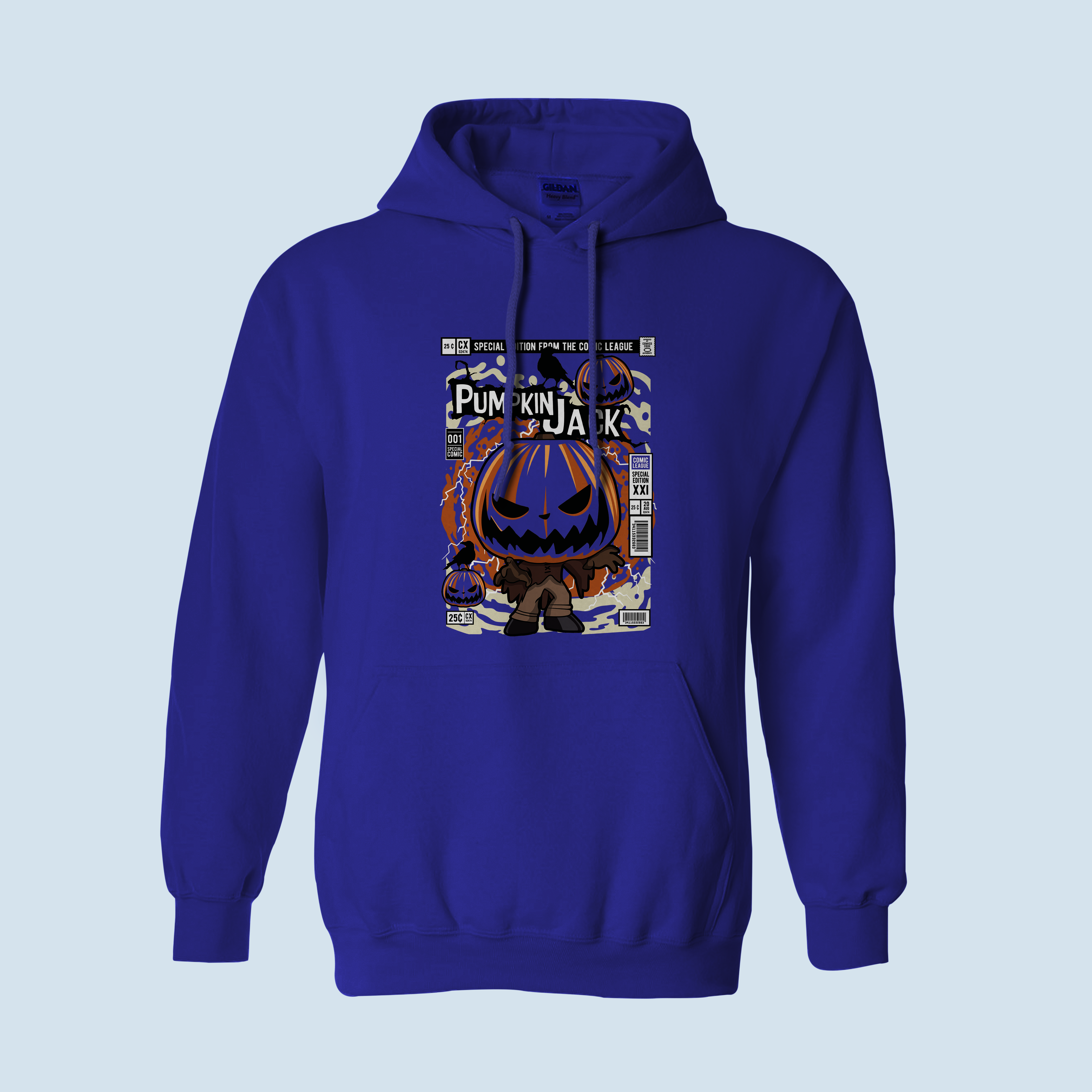 Mutant Mayhem Hoodie