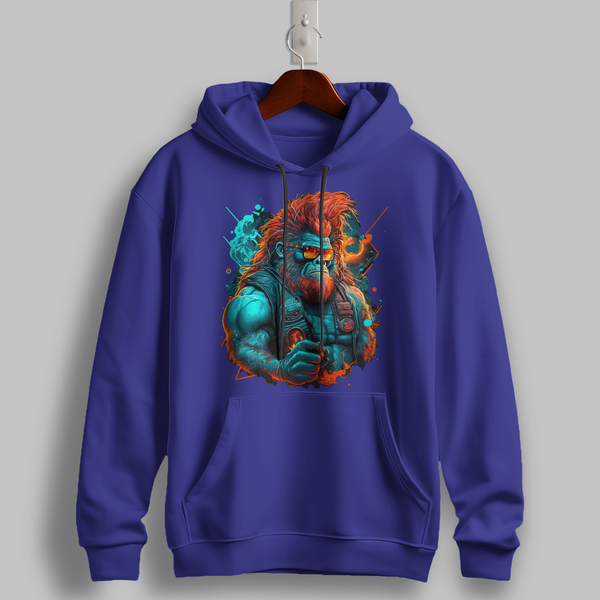 Comfort Zone Hoodie