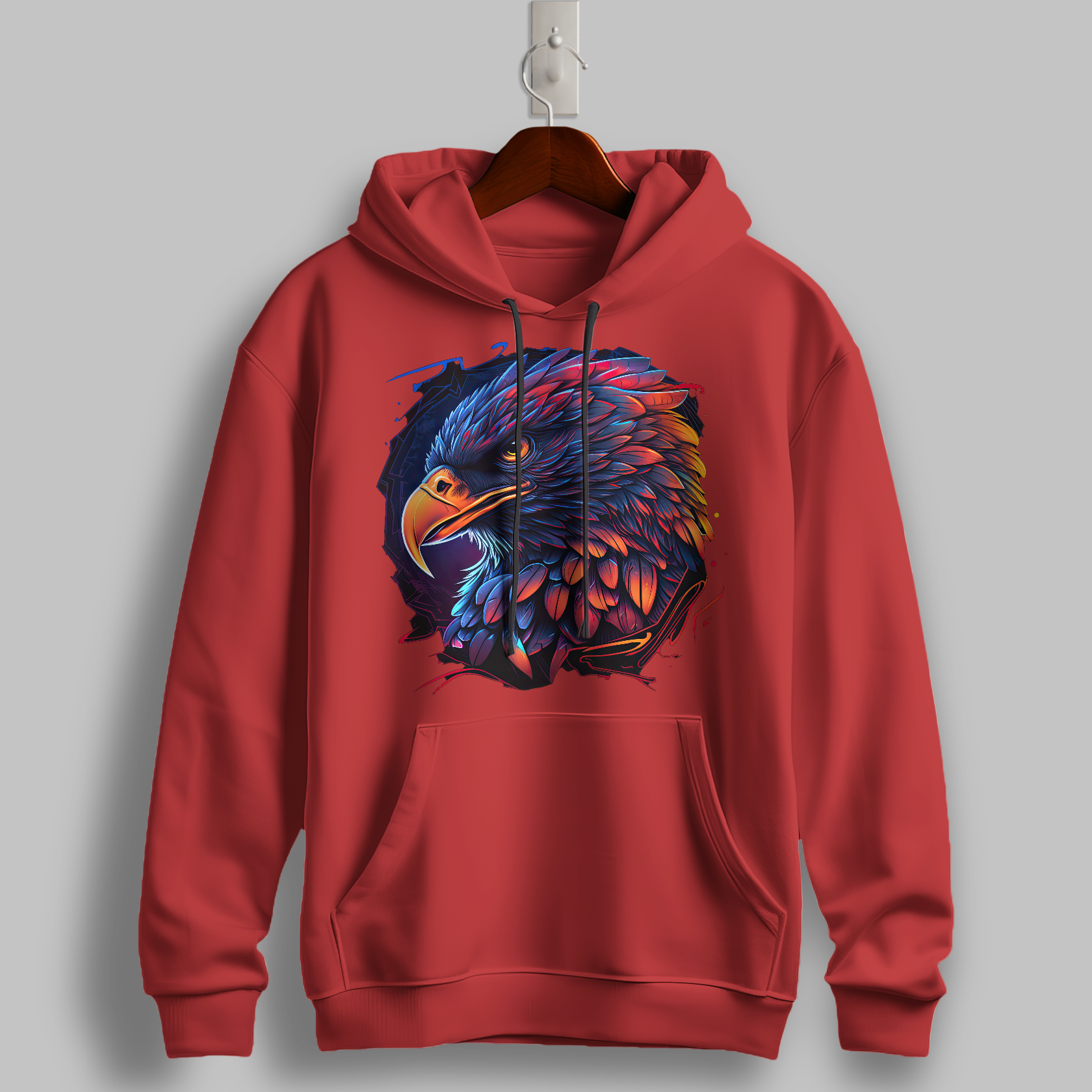 Celestial Vibes Hoodie