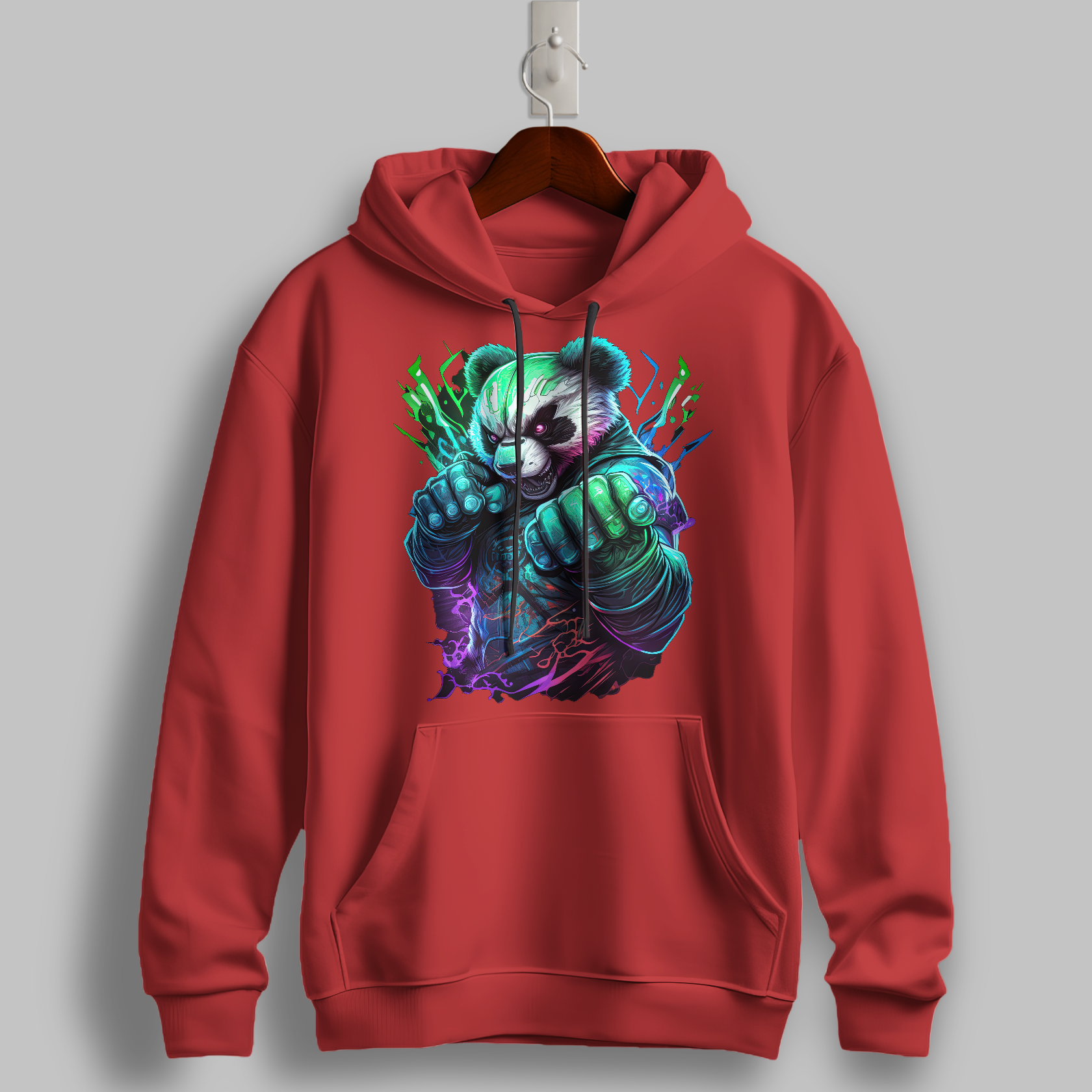 Timeless Comfort Hoodie