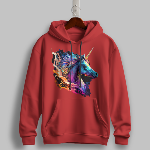 Essential Street Hoodie