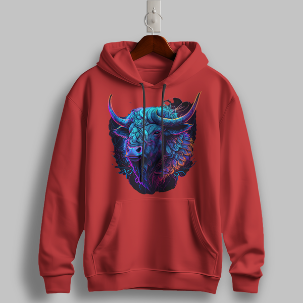 Everyday Chill Hoodie