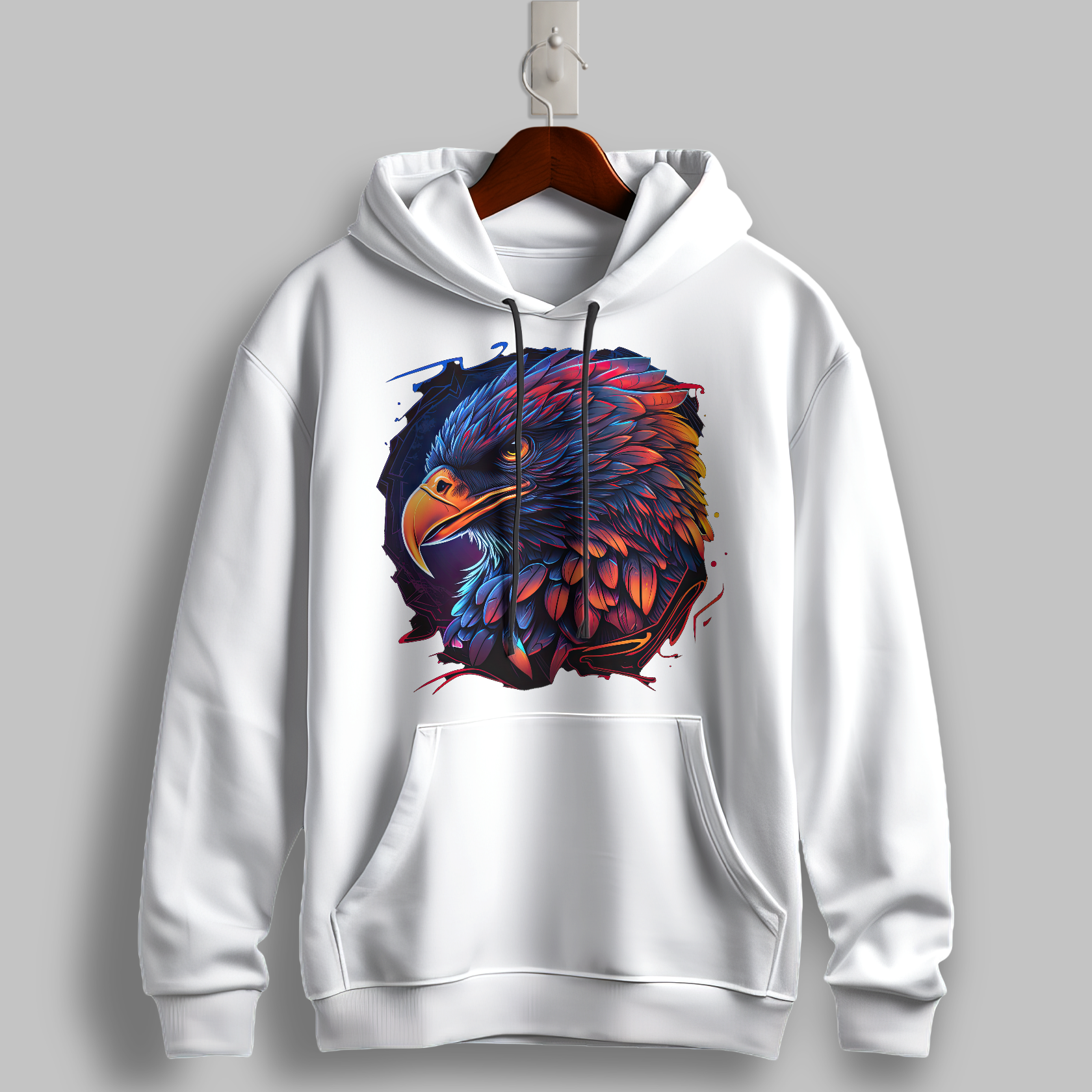 Celestial Vibes Hoodie