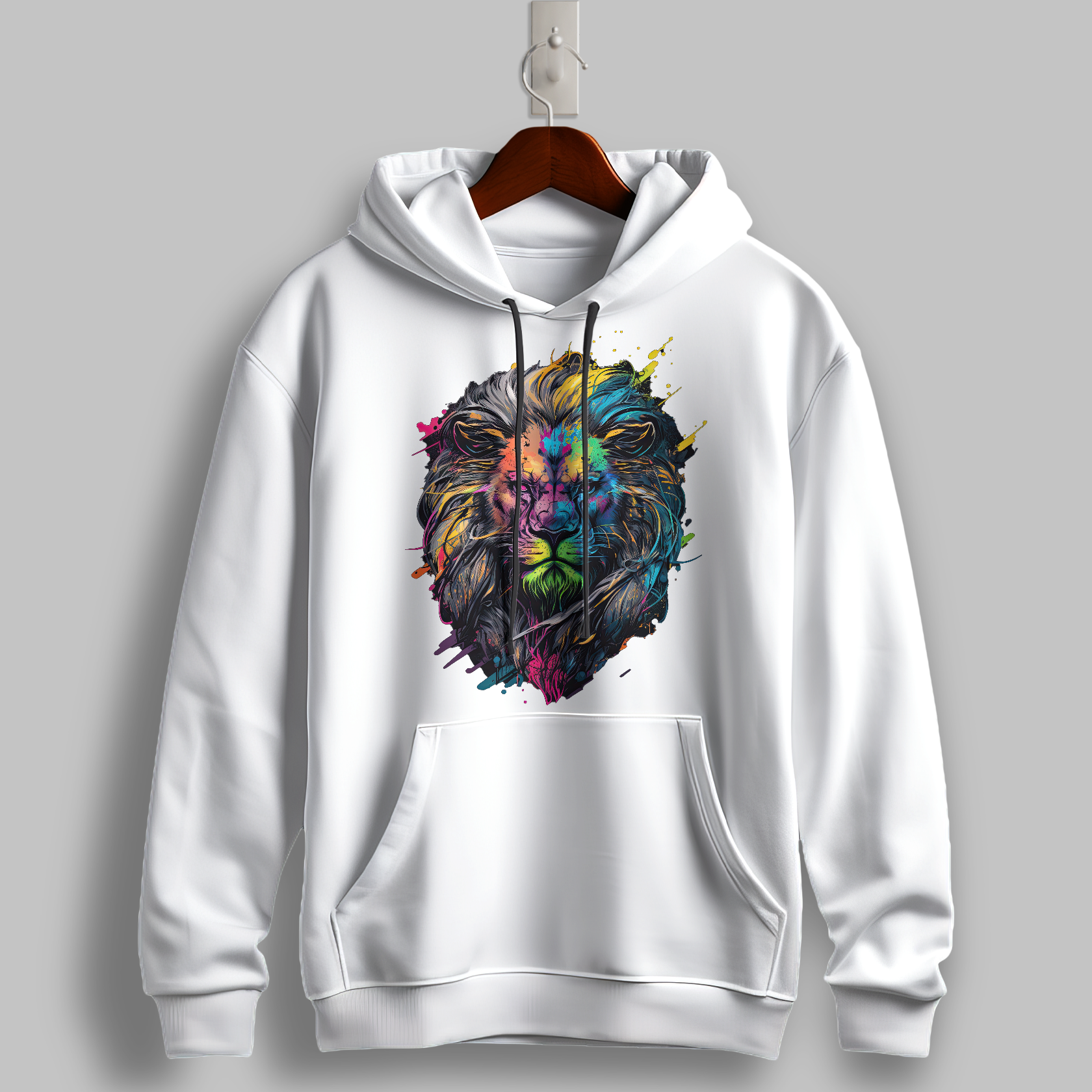 Everyday Essential Hoodie