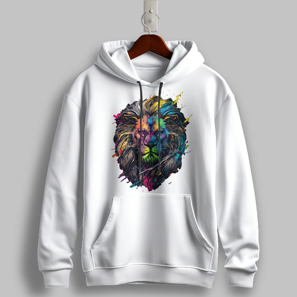 Everyday Essential Hoodie