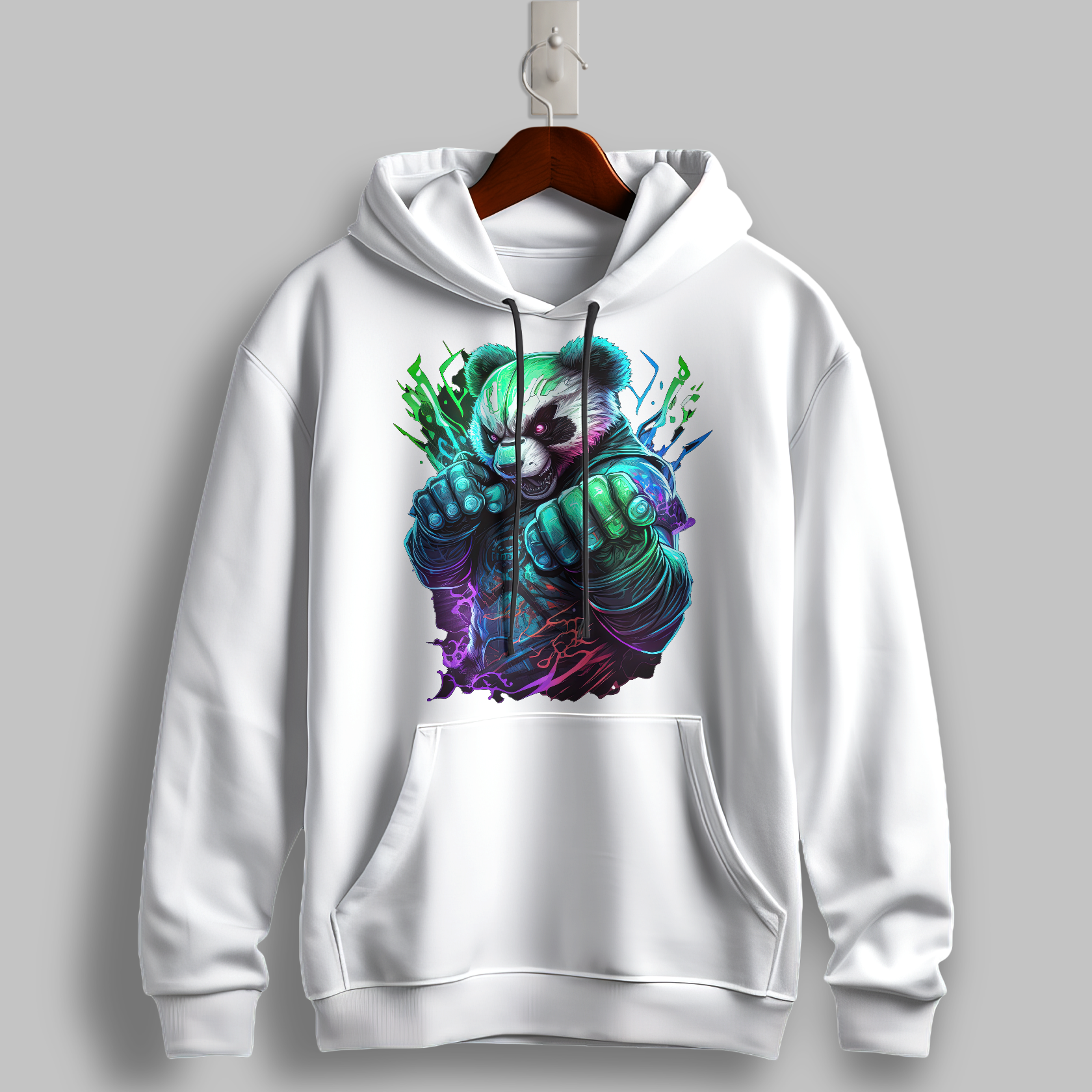 Timeless Comfort Hoodie