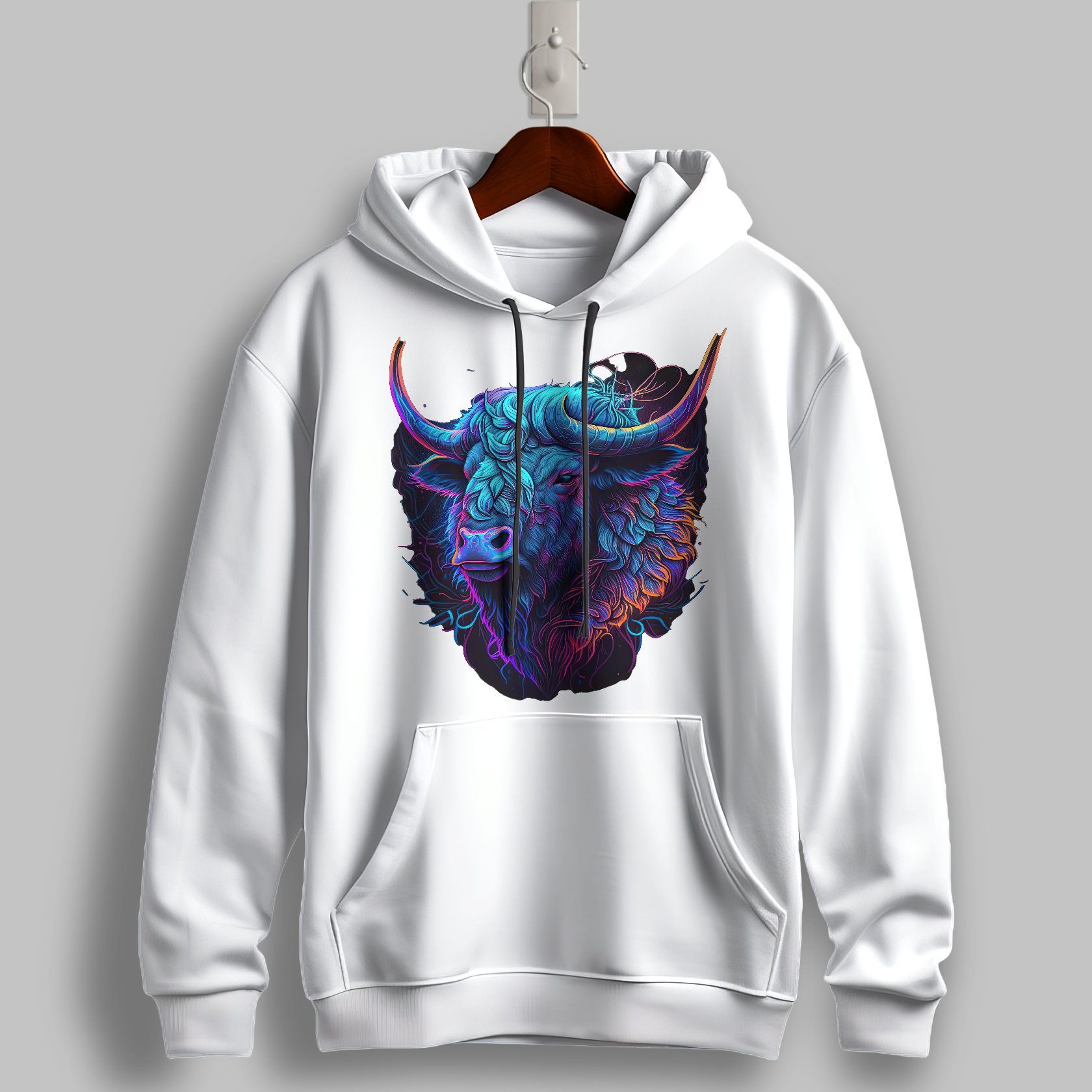 Everyday Chill Hoodie