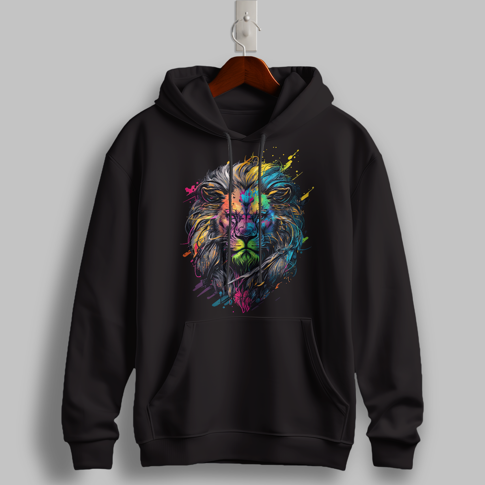 Everyday Essential Hoodie