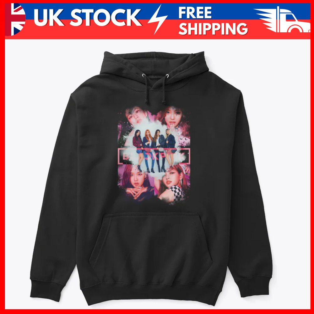 BLACKPINK K-Pop