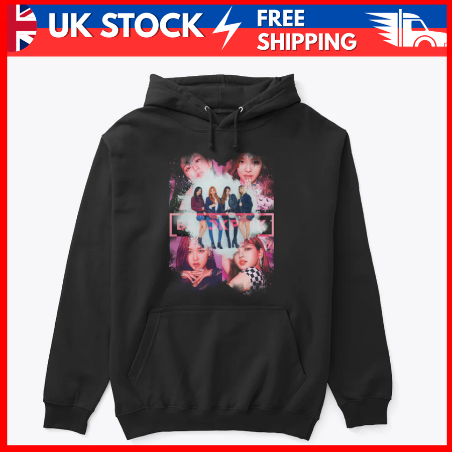 BLACKPINK K-Pop