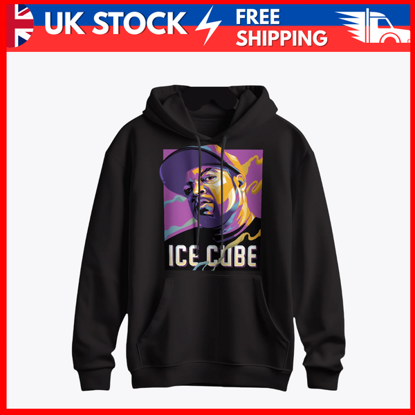 Ice Cube 1 Hoodie