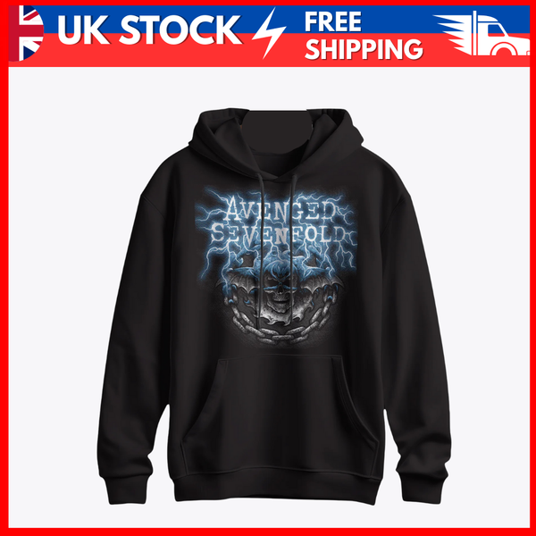 Avenged Sevenfold Hoodie