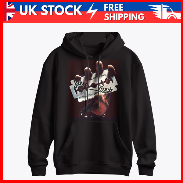 Silent Strike Hoodie