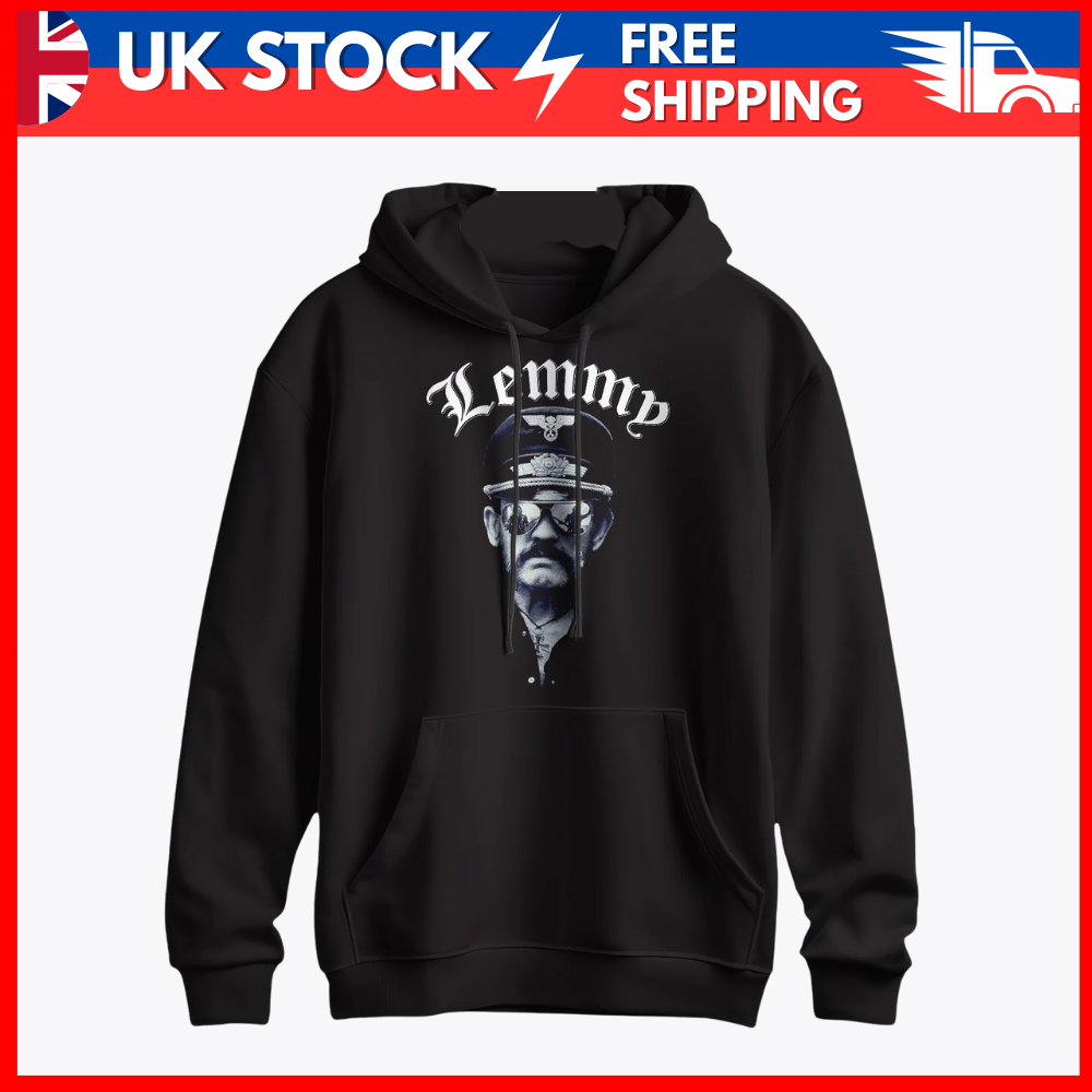 Midnight Beast Hoodie