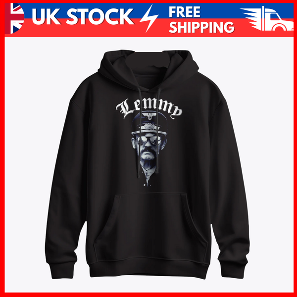 Midnight Beast Hoodie