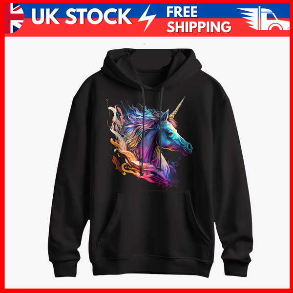 Essential Street Hoodie