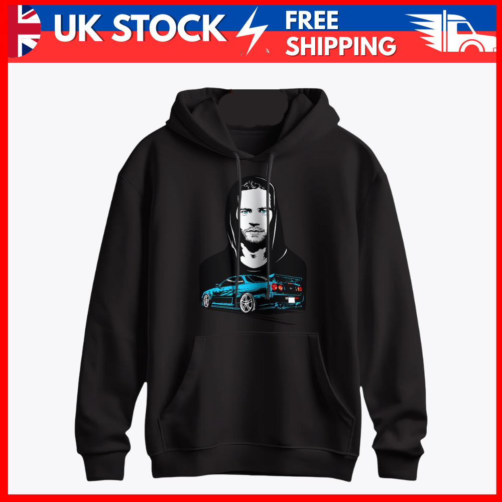 Street Racer Hoodie