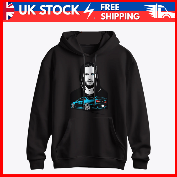 Street Racer Hoodie