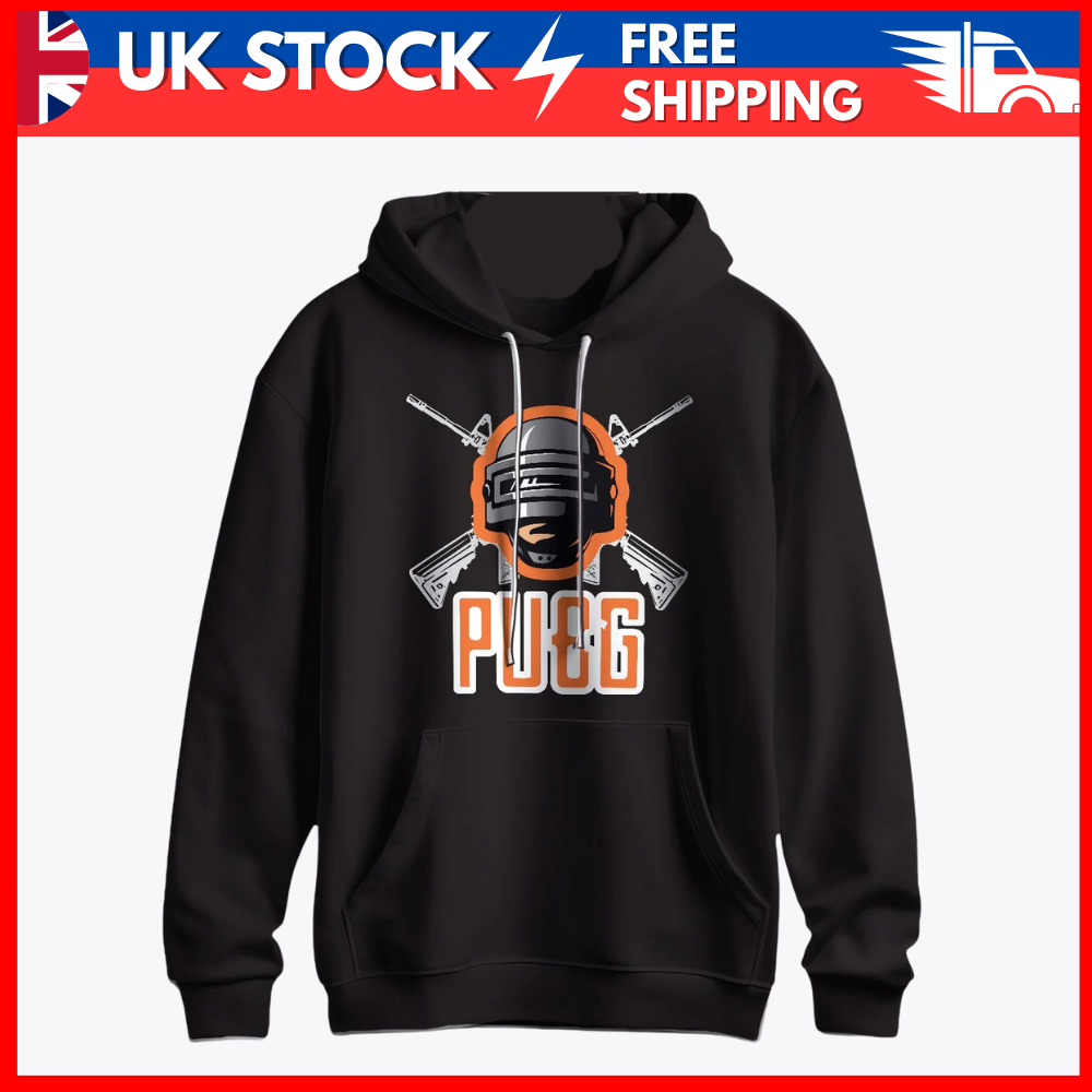 PUBG Hoodie