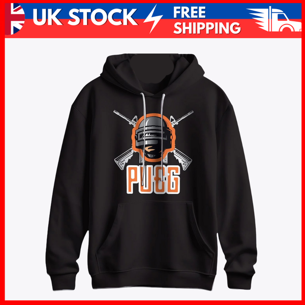 PUBG Hoodie