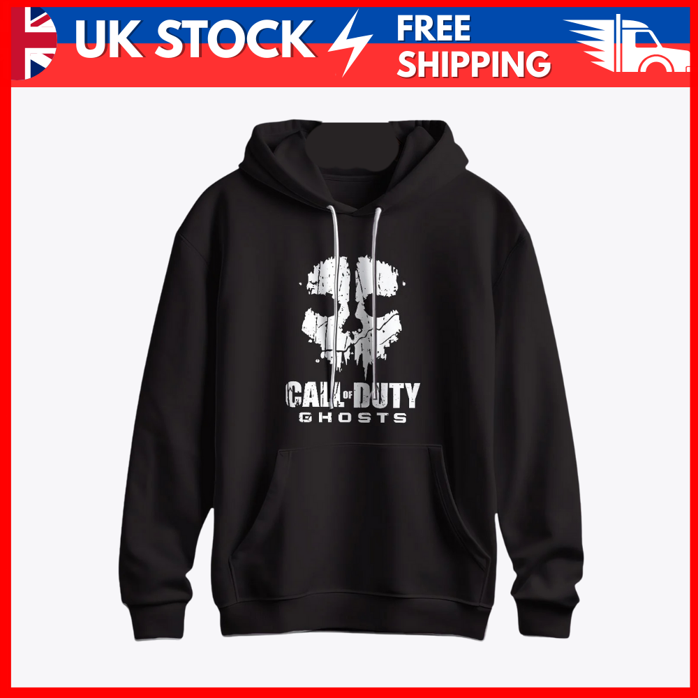 Call of Duty Ghosts Hoodie